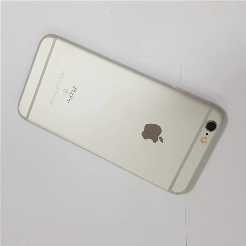 Оригинальный смартфон Apple iPhone 6S разблокированный экран 4 7 дюйма IOS двухъядерный