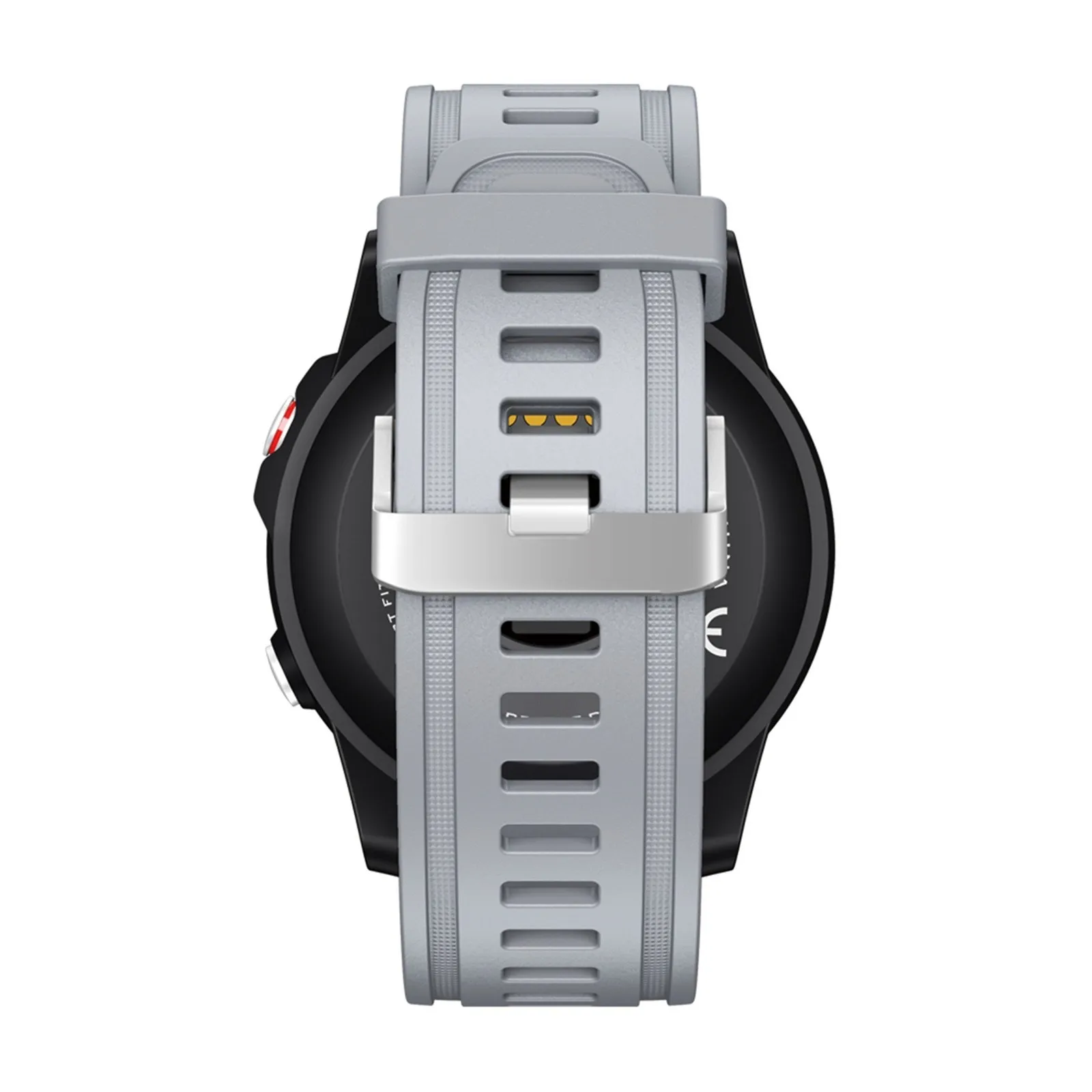 

The new men and women same watch Zeblaze VIBE6 IP67 multifunctional waterproof heart rate detection business gift watch SM