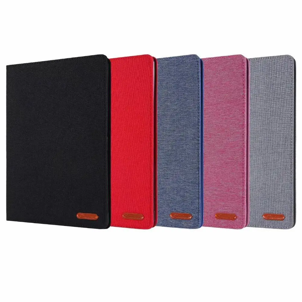 Чехол из искусственной кожи для Samsung Galaxy Tab S6 10 5 T860 A 1 2019 SM T510 S5E T720 S7 T870 | Компьютеры