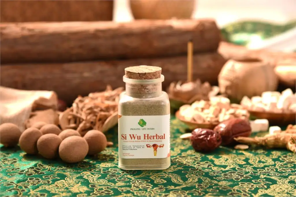 Продлить лифу Си ву лечение травами фиброидов матки турбулентность вагинит