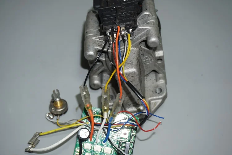 12V высокой мощности голой Магнитный бесщеточный мотор Шестерня масляный насос сильный самозаполняющийся масляный насос большой поток циркуляционный масляный насос