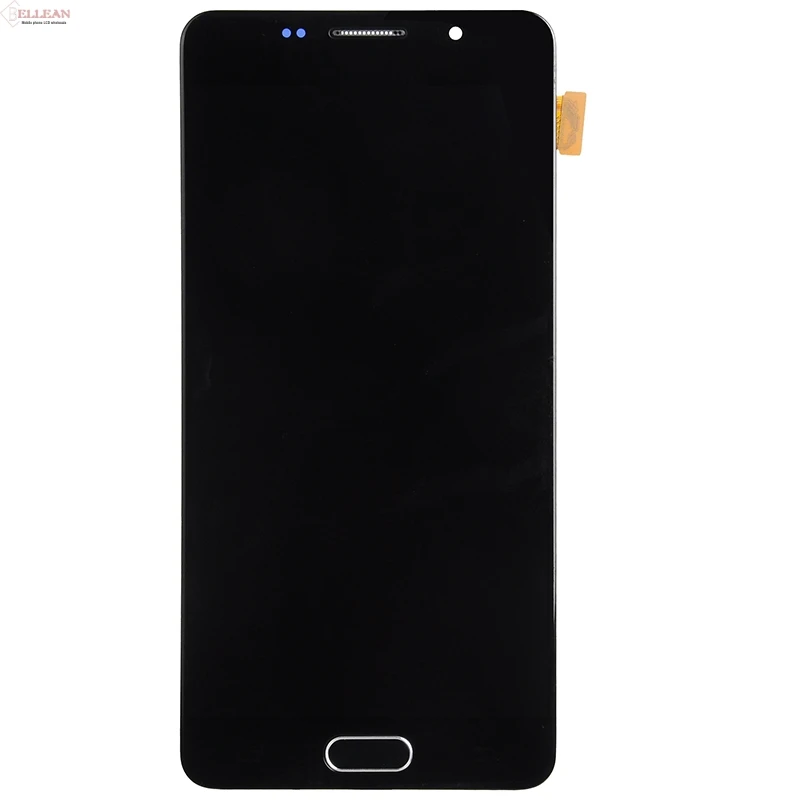 ЖК дисплей Catteny для Samsung Galaxy A510 A5 2016 с сенсорным дигитайзером в сборе A510F A510F/DS A510M