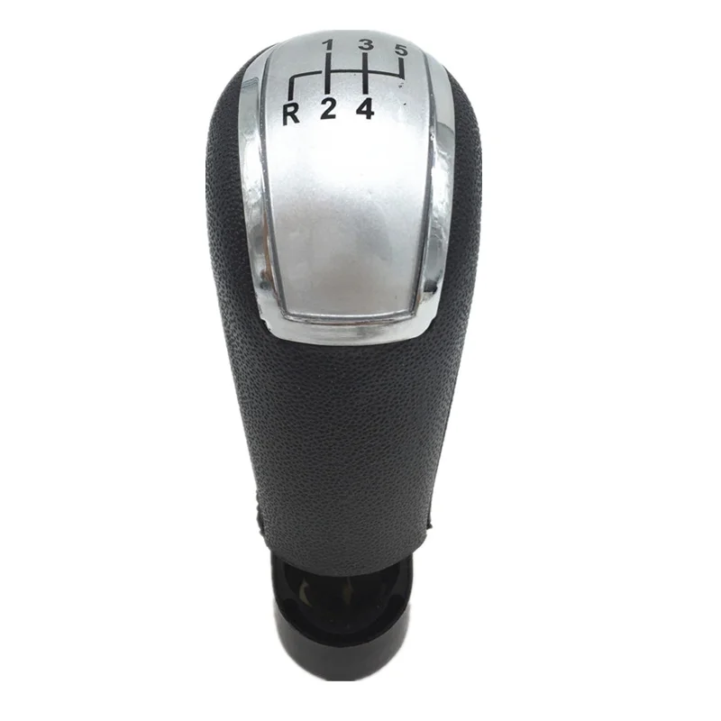 Ручка переключения передач 5/6 Spee для Renault Clio III 2005-2009 Scenic II 2003-2006 внутренние детали -