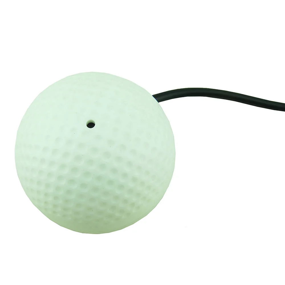 ESCAM звуковой монитор аудио Пикап микрофон для CCTV видеонаблюдения камера