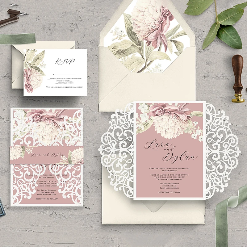 Металлические режущие штампы Top expression для скрапбукинга рукоделия изготовление