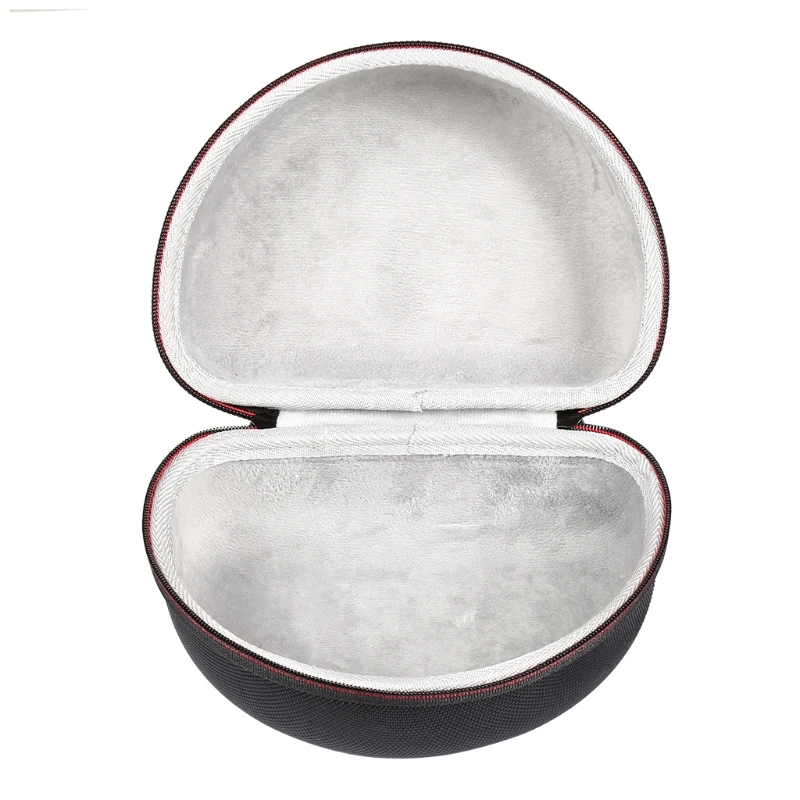 

Hard EVA Outdoor Travel Case Storage Bag Carrying Box for-OneOdio Adapter-Free/-Anker-Soundcore Life Q10 Headset