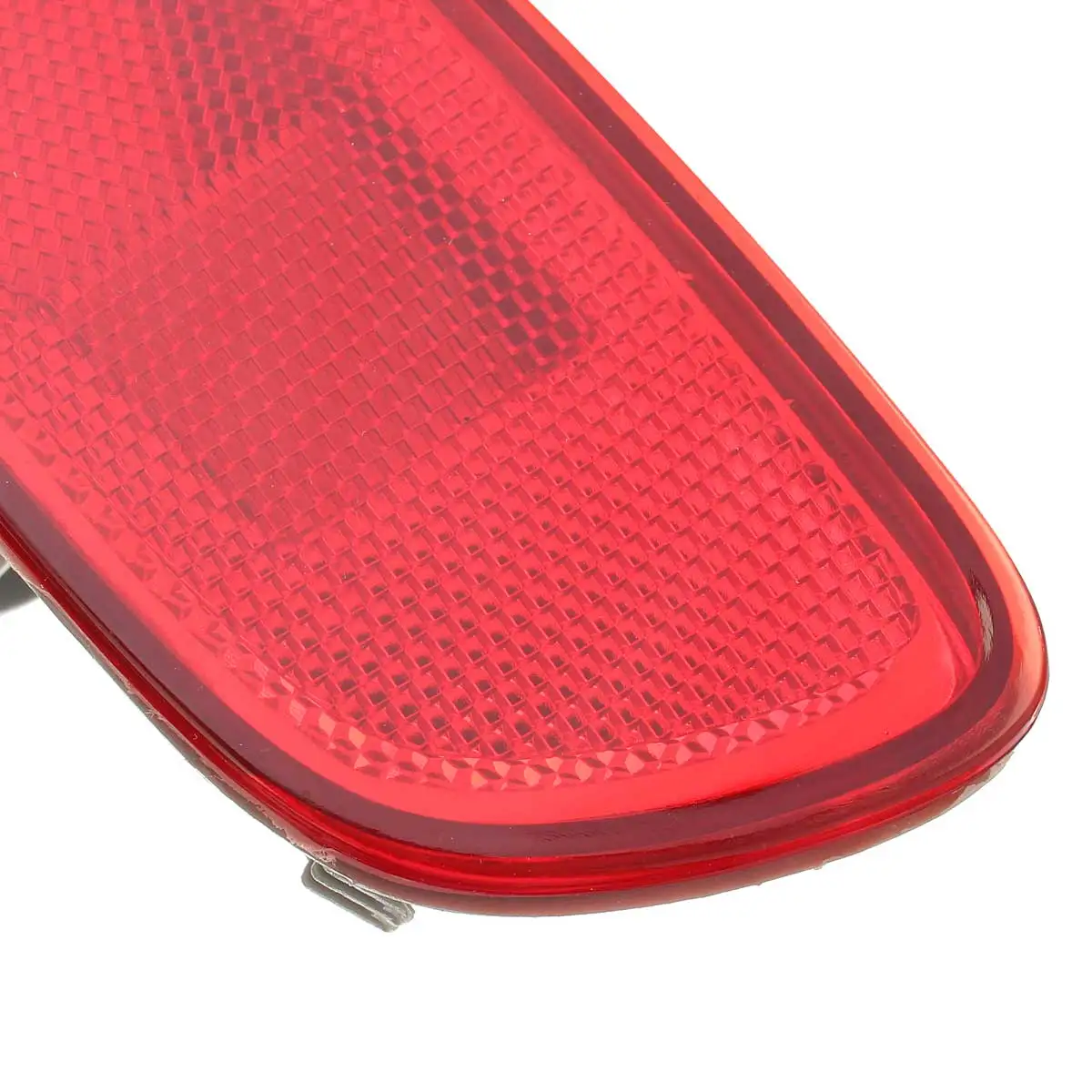 Автомобильный задний бампер отражатель удар галогенная лампа для Mitsubishi/Outlander Ex2007