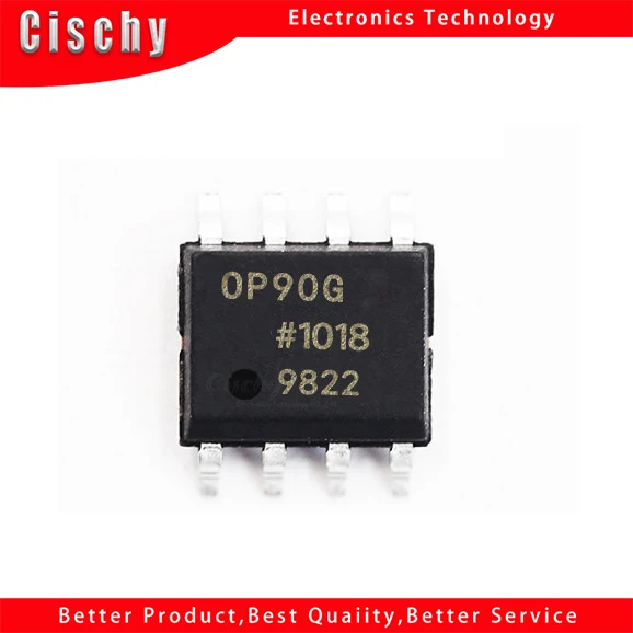 

1 шт. OP90GSZ OP90G OP90 SOP-8 новый оригинальный запас