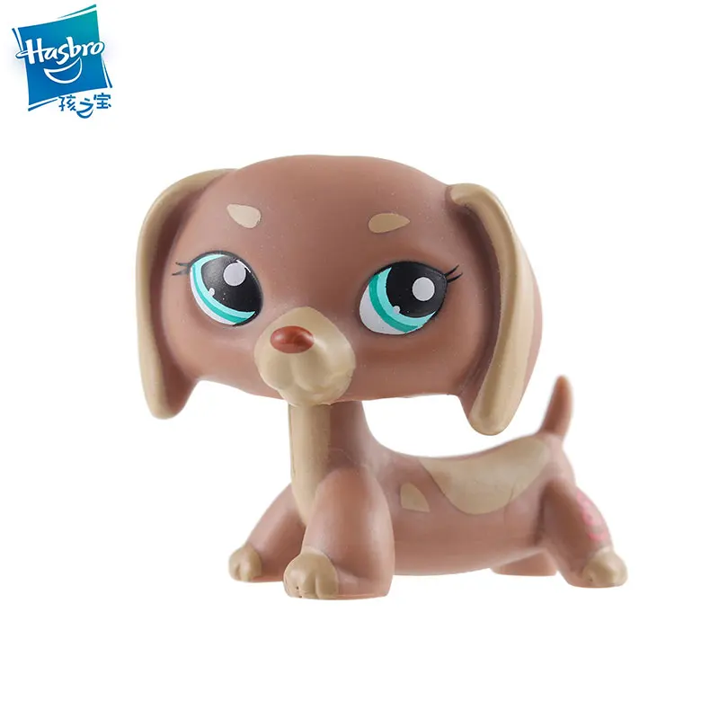 Коллекционная игрушка для домашних животных LPS коллекция кошек и собак