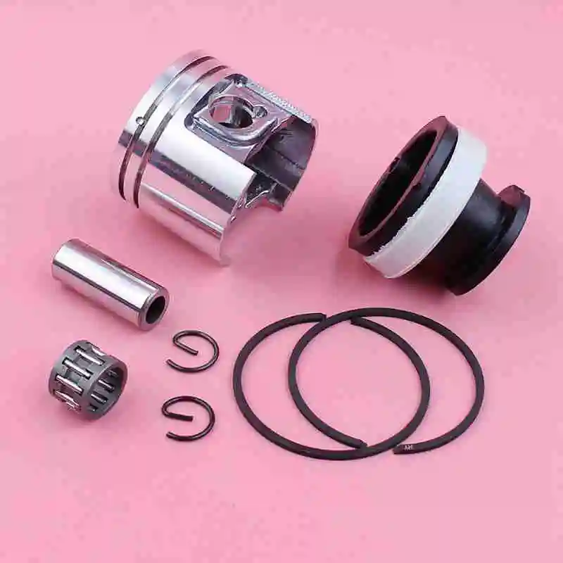 38 мм кольцо поршня стопорное впускной коллектор игольчатый подшипник комплект