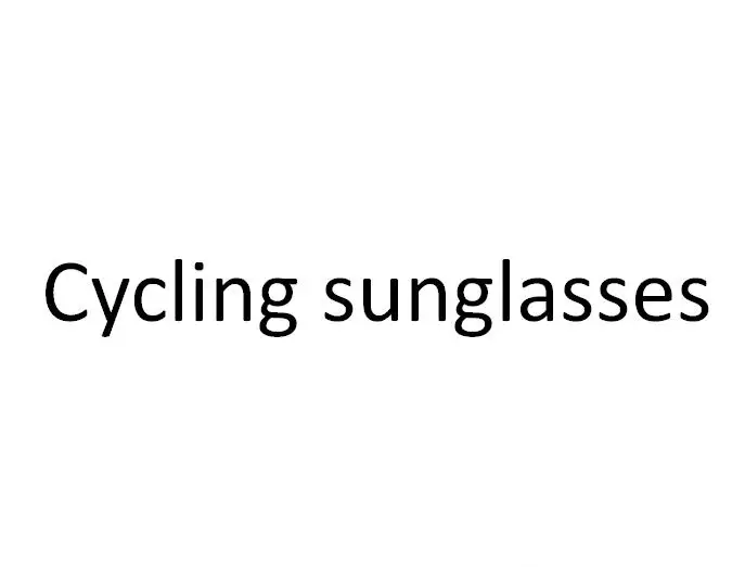 Очки для велоспорта Для мужчин женщин уличные спортивные очки горного