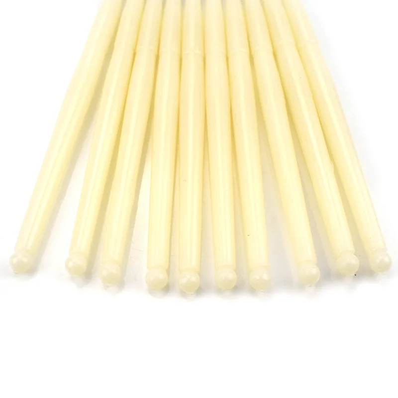 Пластиковые Крючки для вязания крючком 10 шт.