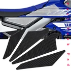 Нескользящие боковые наклейки на топливный бак для мотоцикла Yamaha YZ250F YZ250FX YZ450F YZ450FX WR250F WR450F 2019-2014 2018
