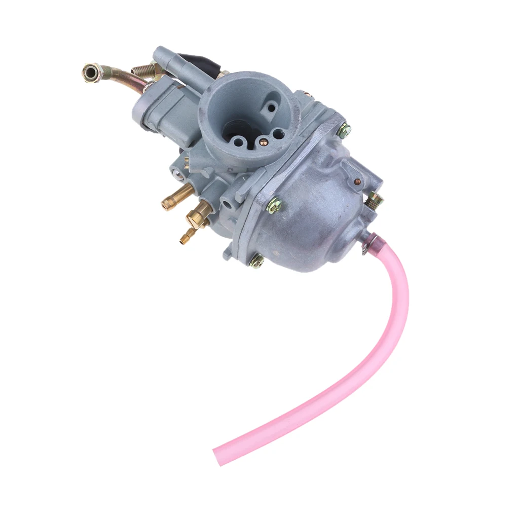Новый железный карбюратор замена карбюратора для E-TON Beamer R2 50 2-тактный YAMAHA JOG 90 100