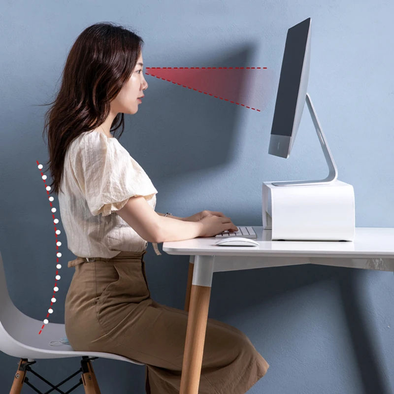 abs эргономичная подставка для