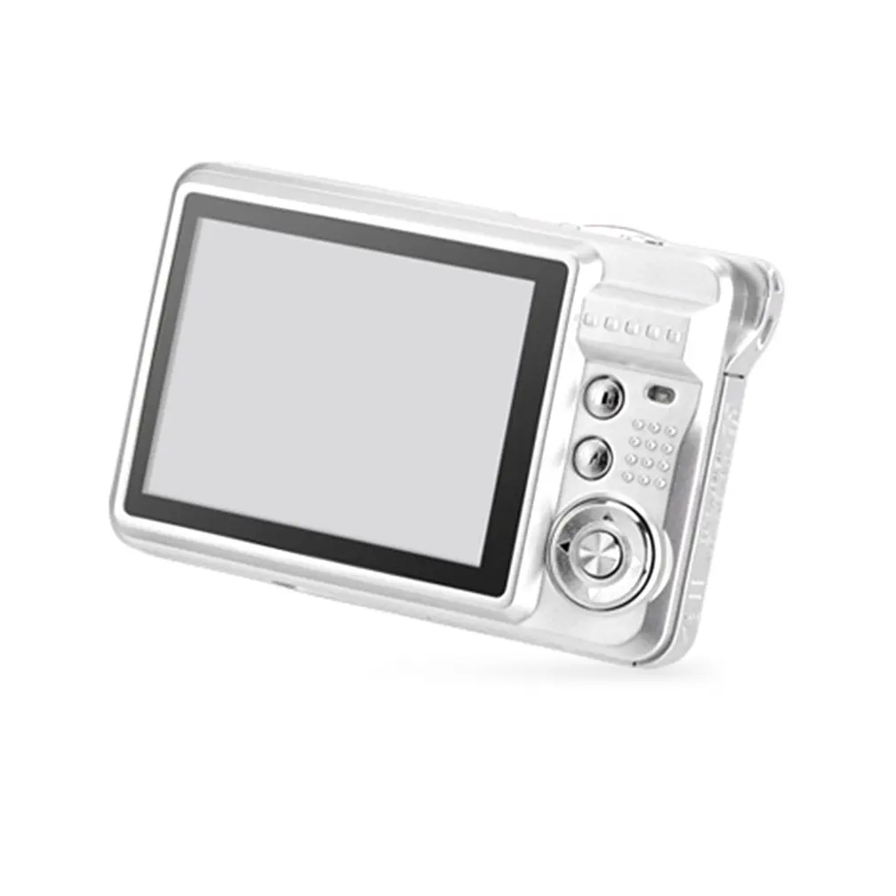 

2.7 Inch TFT LCD Display 18MP 720P 8x Zoom Digital Camera Anti-Shake Camcorder Video CMOS Micro Camera Children Gift