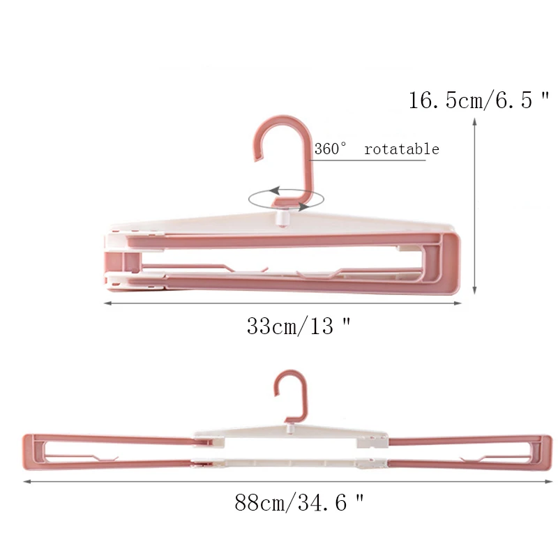 

Folding Hanger Towel Bath Towel Rack Multi-Function Modern Home Wardrobe Sheets Quilt Blanket Drying Rack