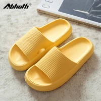 abhoth 2021 summer sandalias shoes quick drying breathable hole shoes non slip slip on flats slippers men shoes hiking sandals