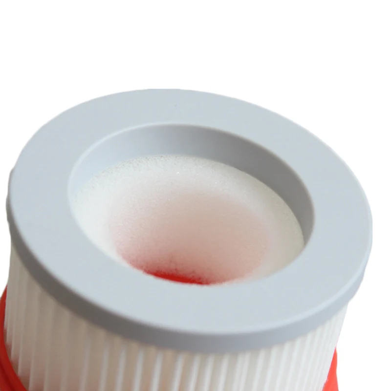 

Filter Roller Brush Filters For Xiaomi Dreame V9 Household Wireless Handheld Vacuum Cleaner Part Household Sweeper Cleaning Tool