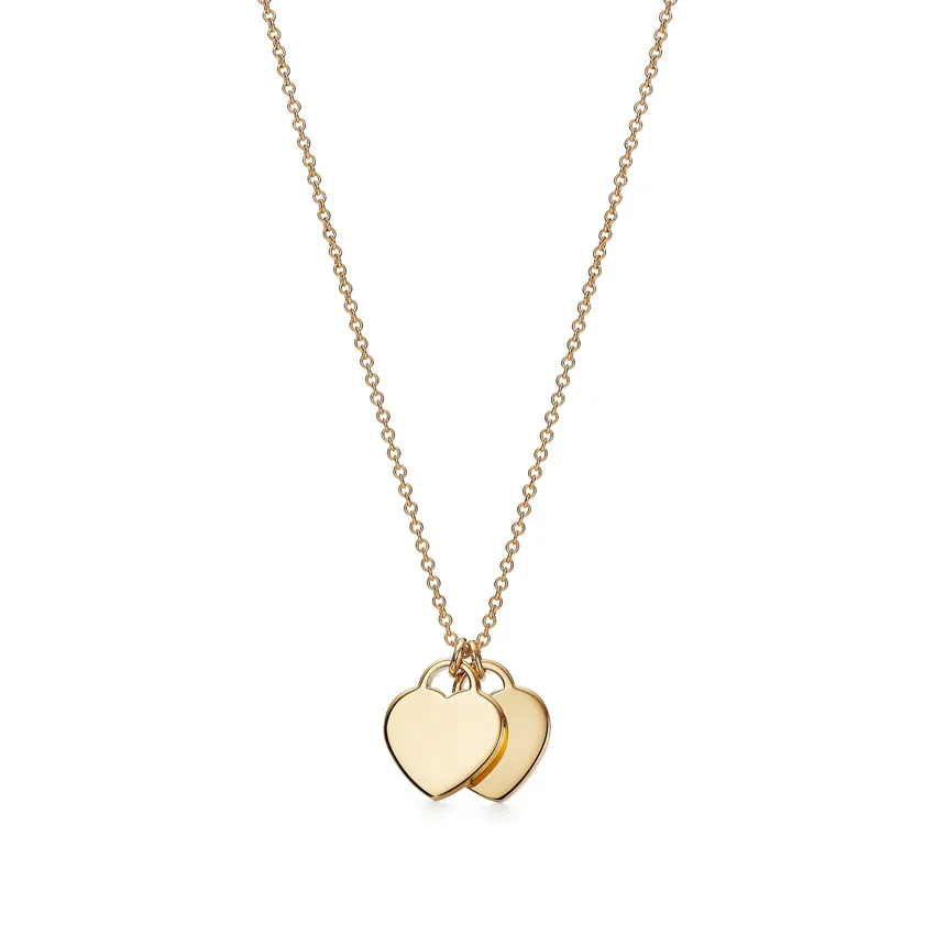 

Classic fashion necklace 2021 sterling silver 925 men and women