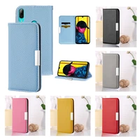 luxury wallet case for huawei p40 p30 p20 mate 20lite honor 7a 8a flip leather coque shockproof strong magnetic protection cover