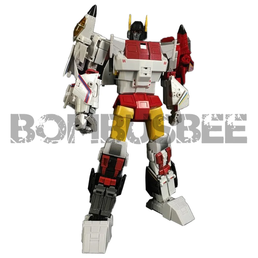 [В наличии] zeta Toys мини Superion Superitron набор из 5 комбайнеров ZC Skydive AirRaid Silverbolt Slingshot Legend