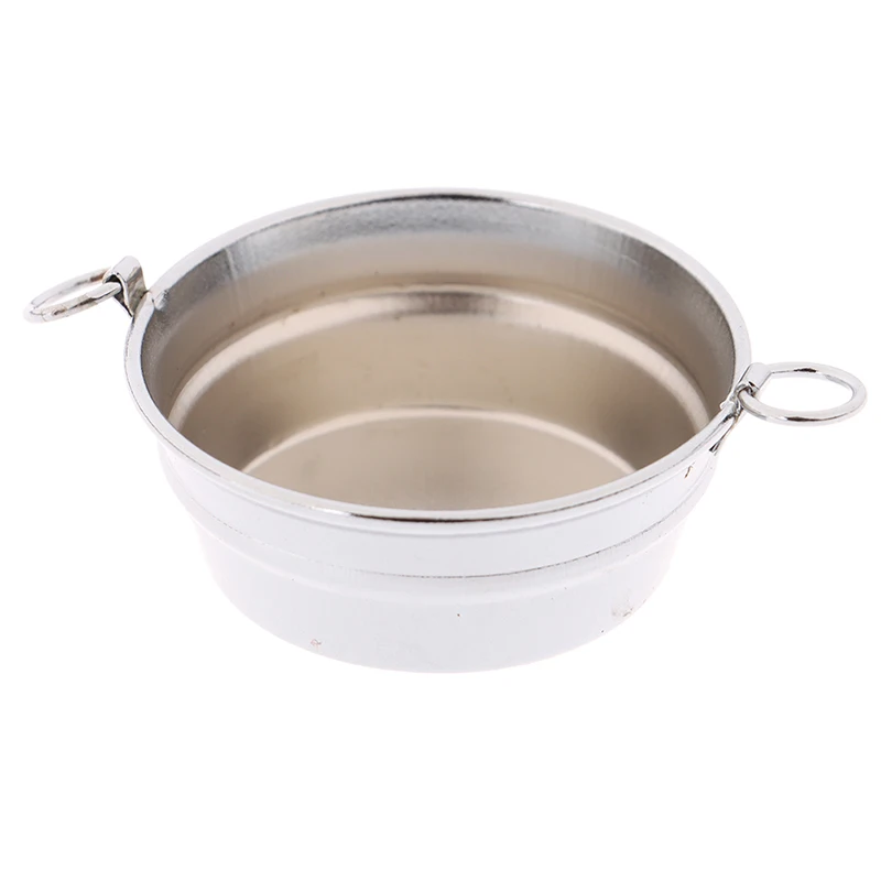 Мини металлическая Ванна моделирование ванная комната купальная ванна Модель