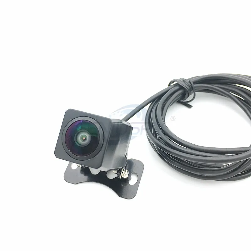 Сделанный на заказ металлический корпус водонепроницаемый 720P HD широкоугольный