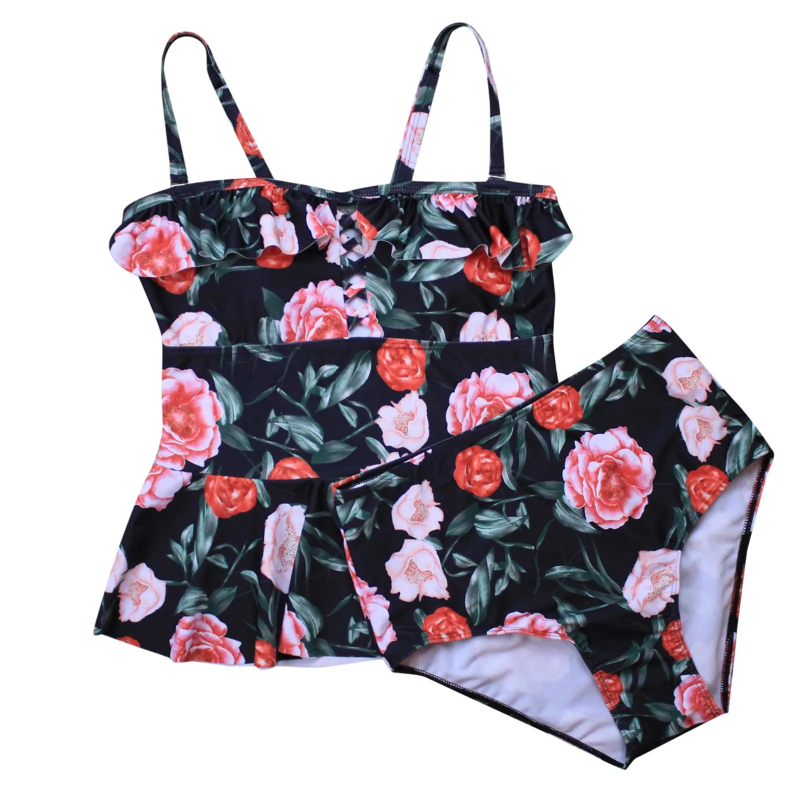 

SECODE Brand Striped Bikini 2021 Swimsuit Swimwear Women Sexy Push Up Women's Swimming Suit Bathing Suit Micro Bikini Set