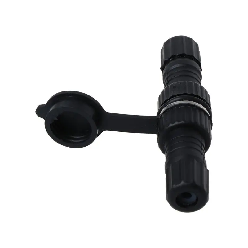 GX16 водонепроницаемый авиационный соединитель розетка датчик 2/3/4/5/6 Pin