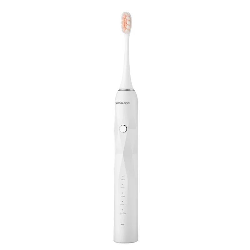 XIMAlONG интеллектуальная Зубная Щетка Sonicare Extra CleanDental Care Водонепроницаемая USB