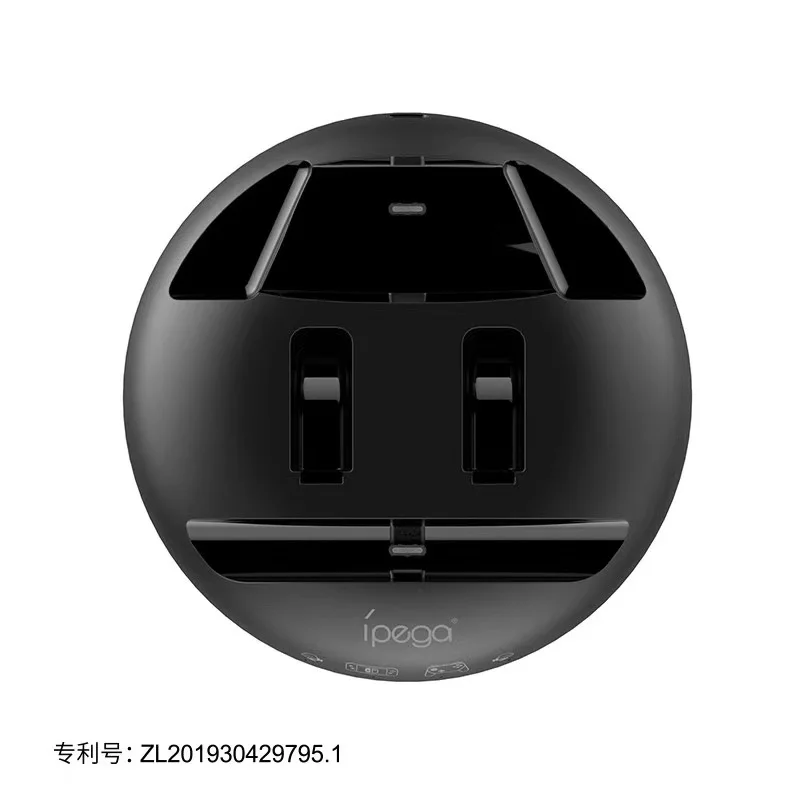 Зарядная док-станция для контроллера Nintendo Switch зарядная Nintendos Swicth Joycon NS Pro и Lite