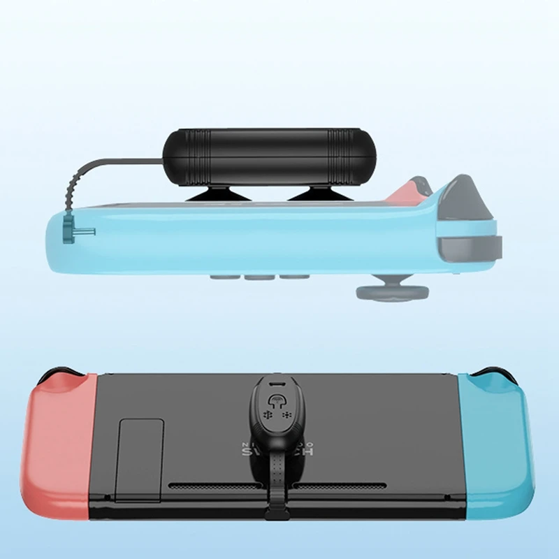 

Bluetooth Headset Adapter for PS4/Switch/PC Bluetooth Adapter Converter Charge While Playing