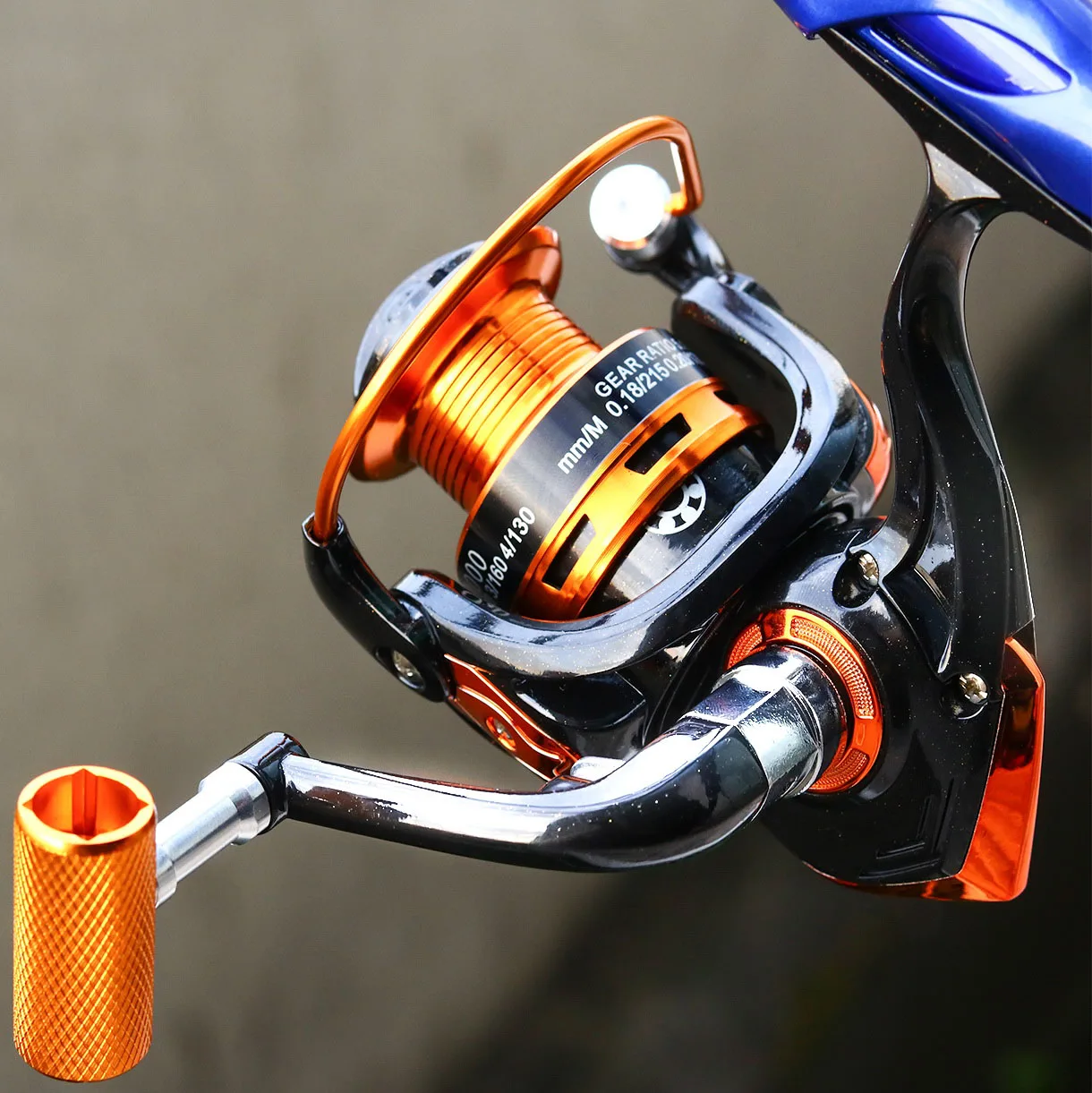 JOSBY NEW Fishing Reel Movement 1000~7000 Series 13 BB Accessories Metal Spool Spinning Wheel For Sea Saltwater Carp Pesca | Спорт и