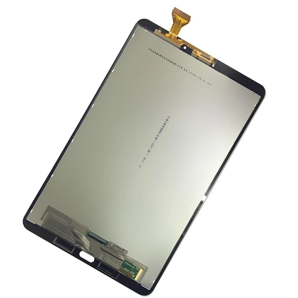 Для Samsung Galaxy Tab A 10 1 T580 T585 SM-T580 SM-T585 ЖК-дисплей и сенсорный экран дигитайзер в сборе |
