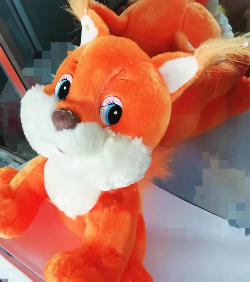 

Russian language plush big squirrel talking doll,electronic pet toys for children kids baby birthday Christmas gift