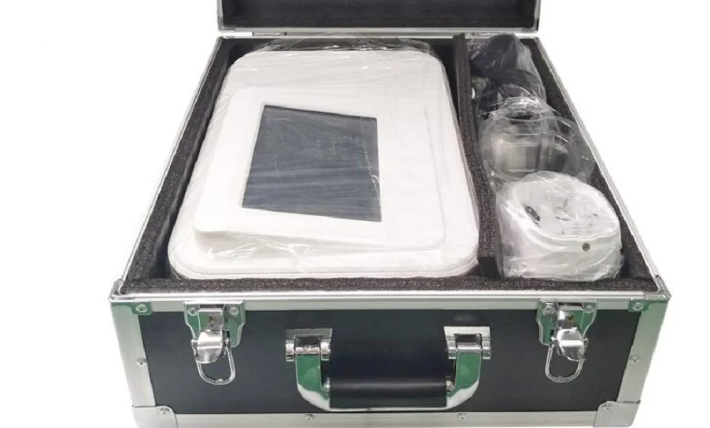 Портативный Liposonic ультразвуковая машина для похудения устройство подтяжки кожи