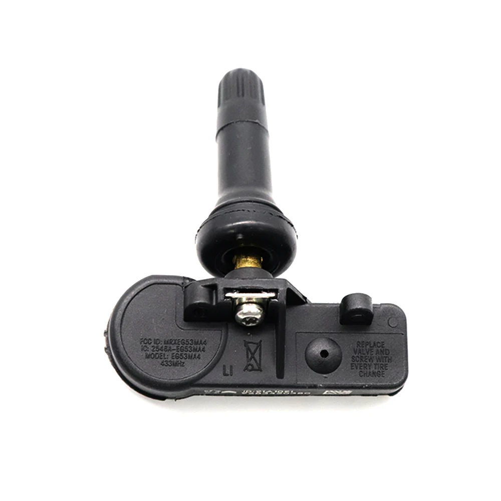 Автомобильная система контроля давления в шинах TPMS 9683420380 для Peugeot 308 508 Partner Citroen