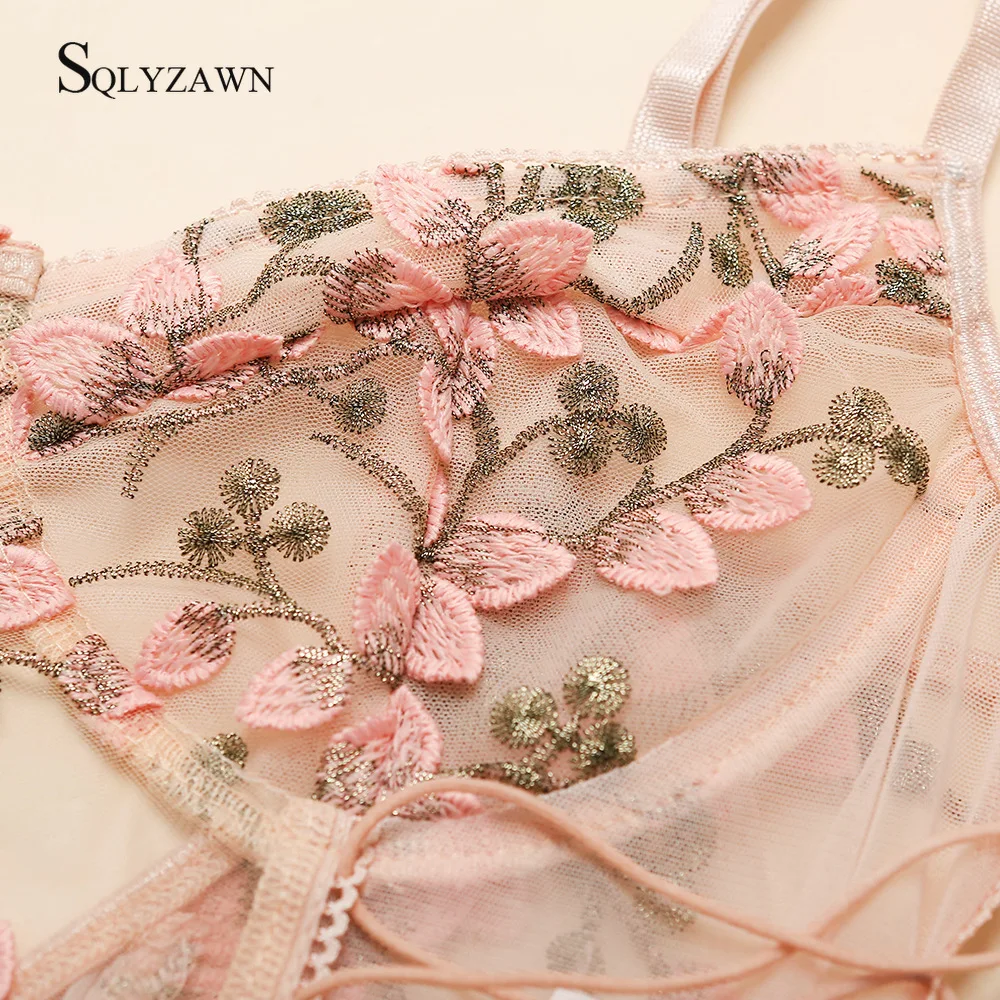 Сексуальное Золотое блестящее Кружевное боди женские летние обтягивающие