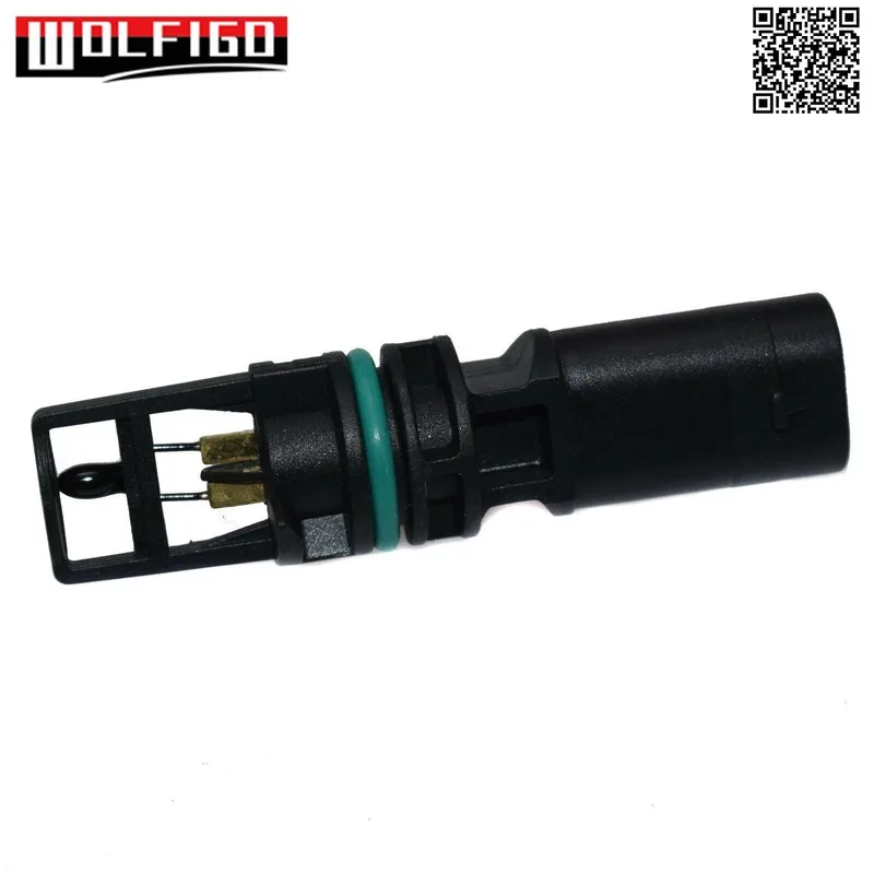WOLFIGO новинка датчик температуры воздушного заряда 05149182AB для Chrysler 200 DODGE JEEP RAM 1500