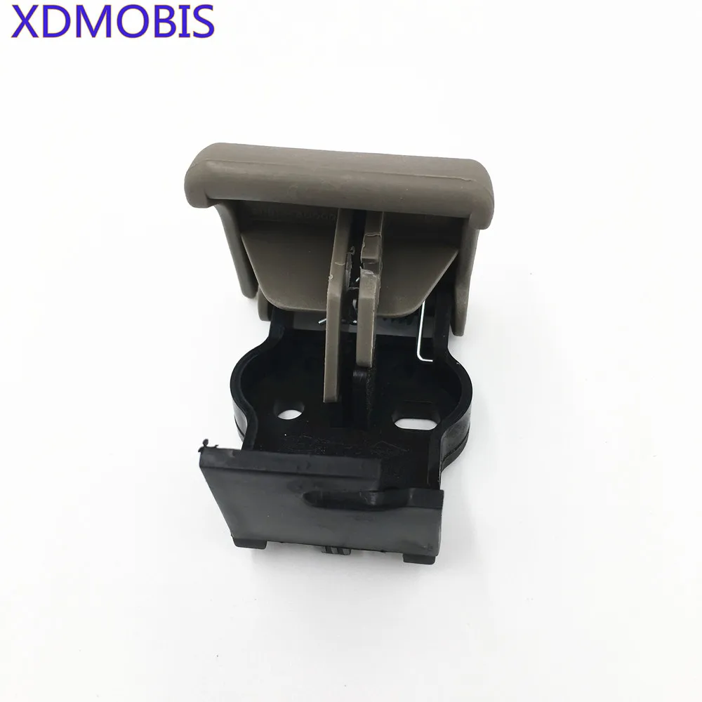 Передняя крышка с открытой ручкой для hyundai Sonata EF OPTIMA/MAGENTIS 2002 2005 811803C000 81180