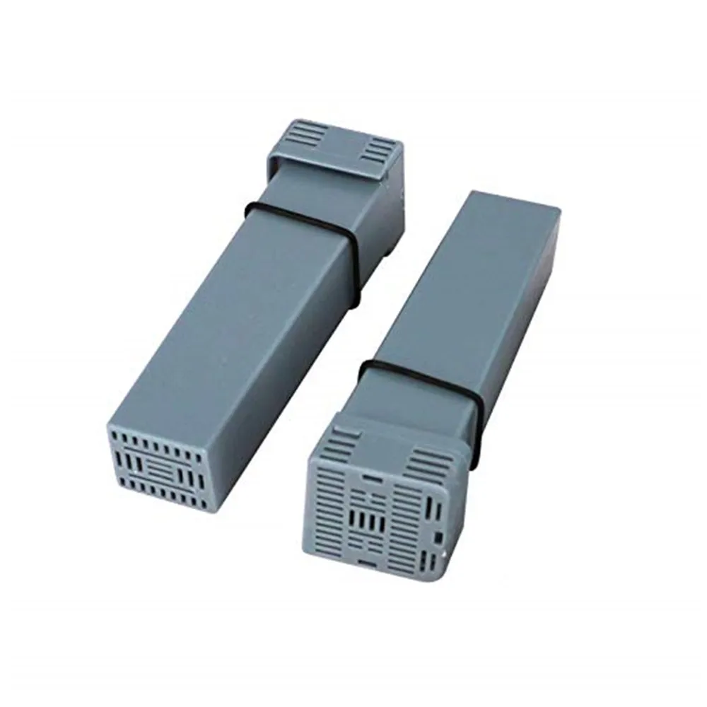 MOYEAH CPAP картридж угольный фильтр комплект для SoClean 2 картриджа фильтры с обратными