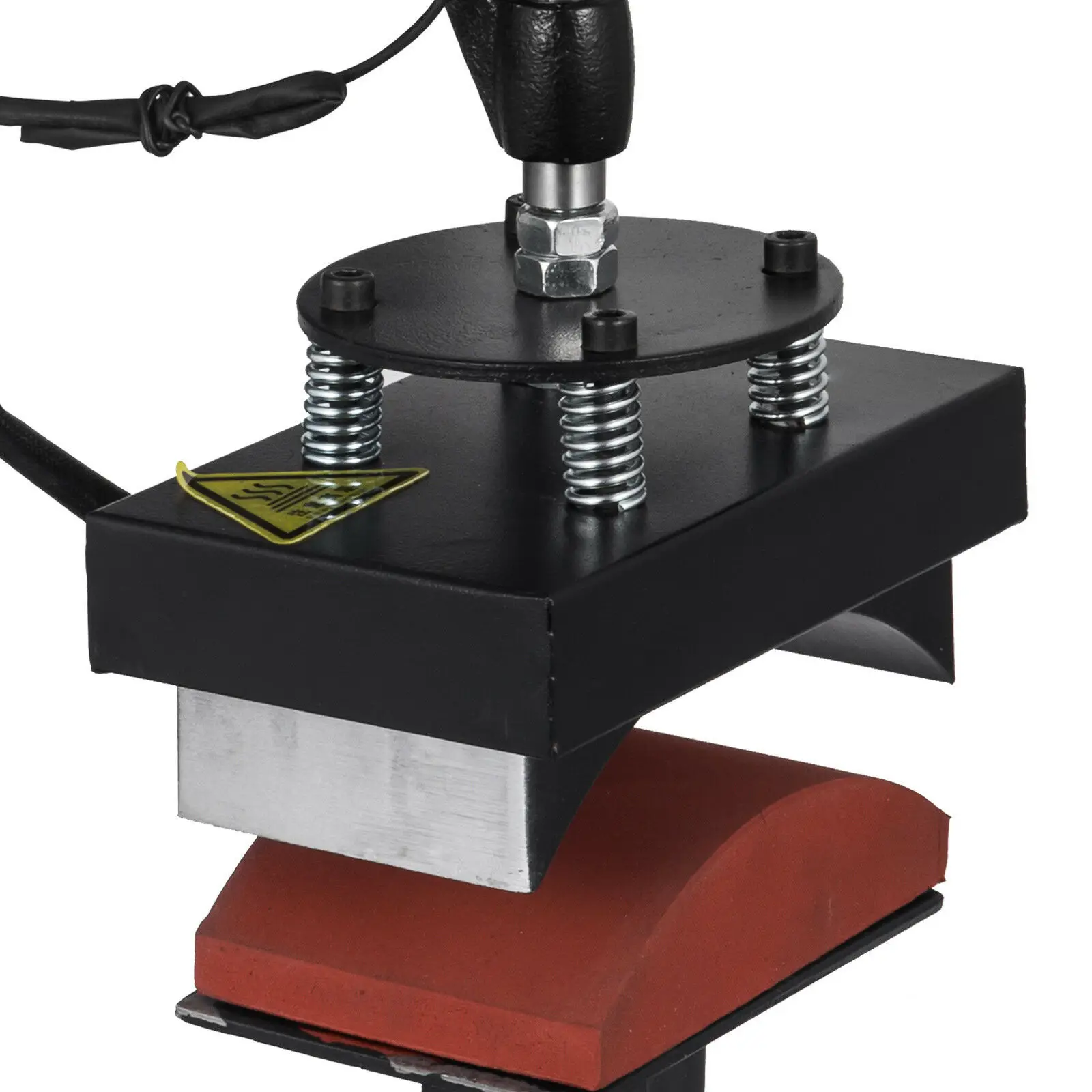 Hat cap тепла пресс машина передачи сублимации качели от нагрева ing|Запчасти для