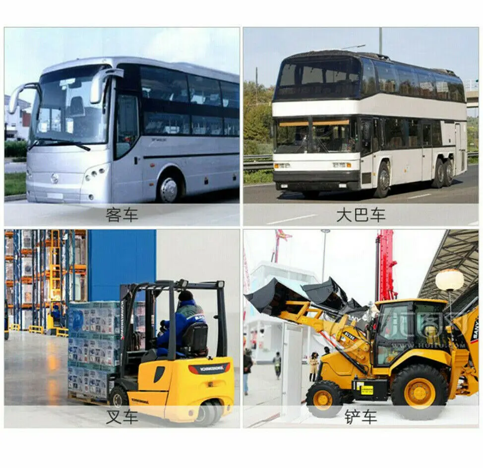 

Universal 2 Point Seat Belt Car Safety Seatbelt Buckles Nylon Straps Retractor Heavy-Duty Nylon Retractable Car Accessories