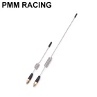 Металлическая Имитация сигнальной линии Декор DIY длиннаякороткая антенна для 110 RC Гусеничный автомобиль Traxxas TRX4 D90 D110 SCX10 TRX6 запчасти