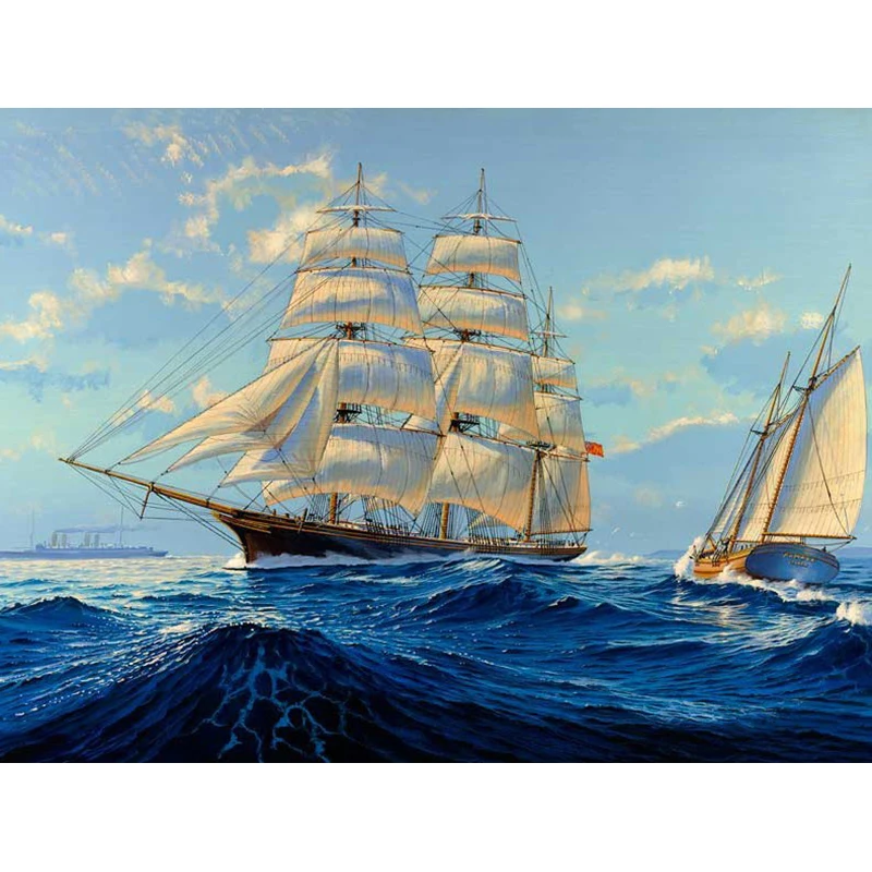

DIY Diamond Painting For Bedroom Decoration Full Rhinestones Embroidery Cross Stitch Kits Craft Wall Artwork Home Decor