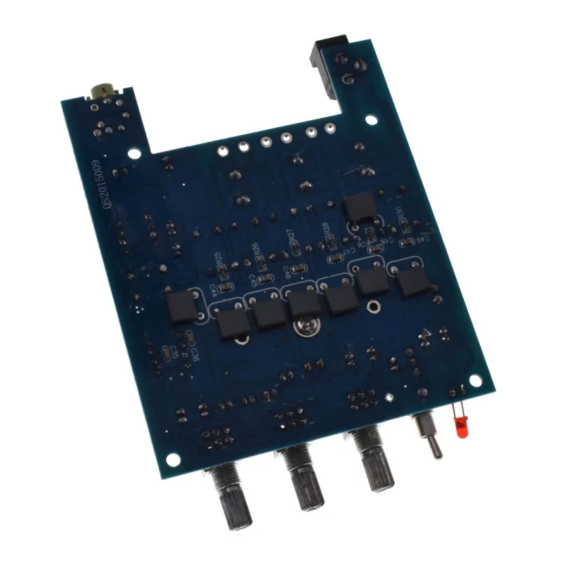 

TPA3116 2.1 2 X 50W+100W Class D Amplifier Board Good quality and cheaper prices Beyond TPA3123 LM1875