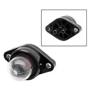 Праймерная лампа ДЛЯ Poulan цепная пила, 1950, 1975, 2375, 2050, 2150 #, автомобильные аксессуары, масляная пузырьковая бензиновая оснастка, Праймер, топливная лампа