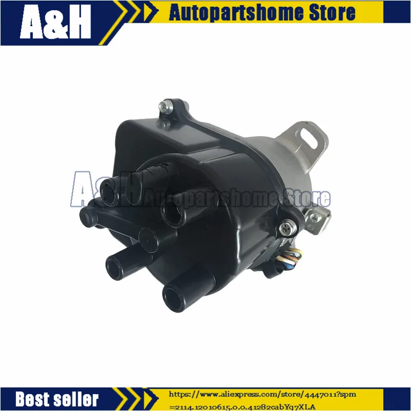 

30100-P6T-T01 30100 P6T T01 новый полный распределитель зажигания для 1999-2002 HONDA CR-V TD74U 30100 P6T T01