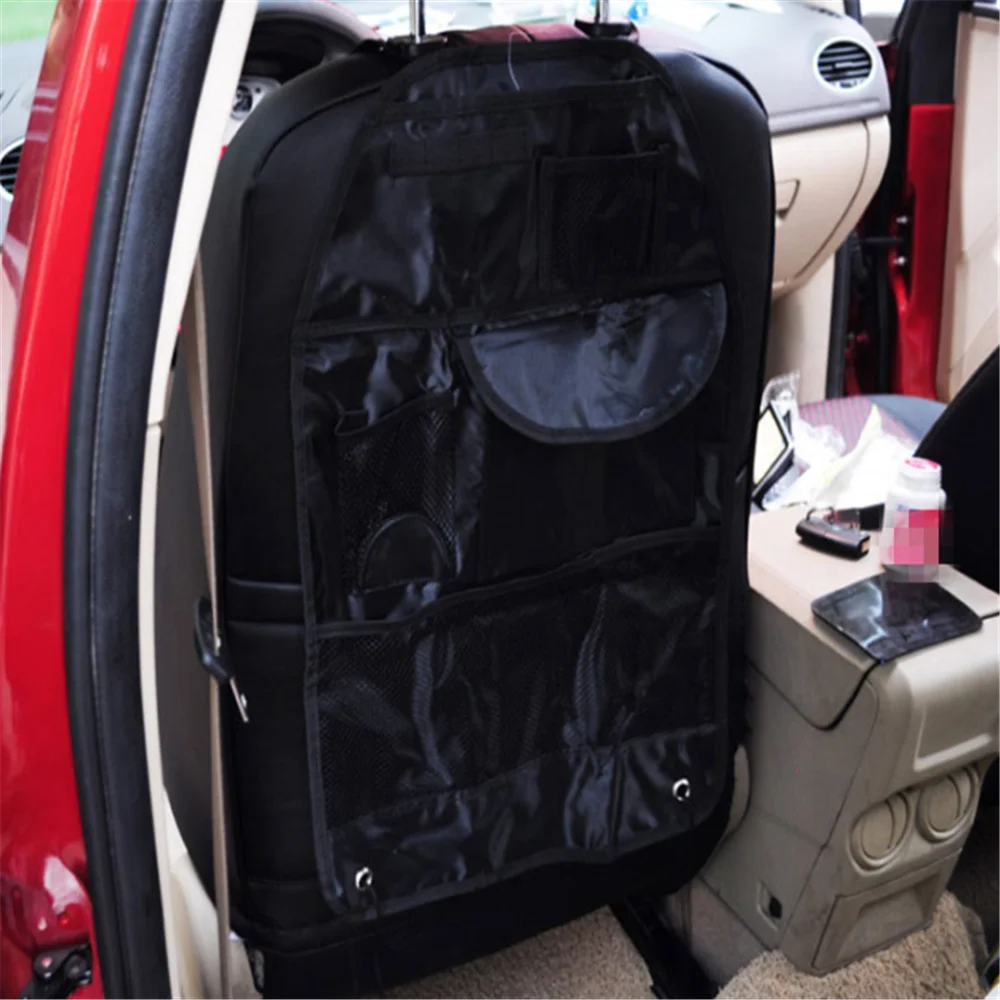 

Storage Organization Car Carry Bag for seat leon ibiza FOR alfa romeo/Volkswagen/AUDI A4 A3 A6//LADA/Opel astra